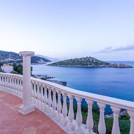 Vila Almare Direct Access Agios Nikolaos (Zakynthos)