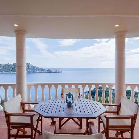 Almare Direct Access Agios Nikolaos (Zakynthos)