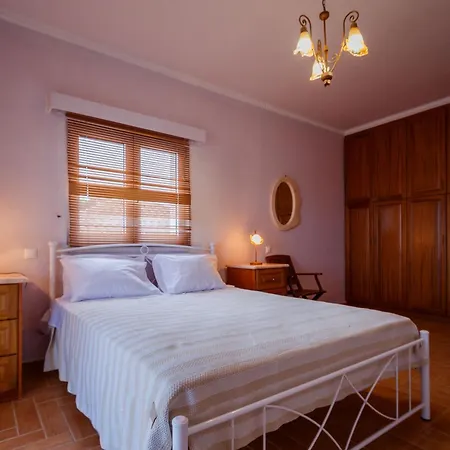 Vila Almare Direct Access