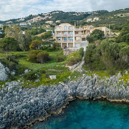 Almare Direct Access Agios Nikolaos (Zakynthos)