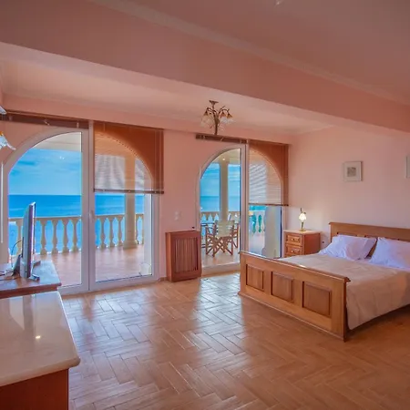 Vila Almare Direct Access