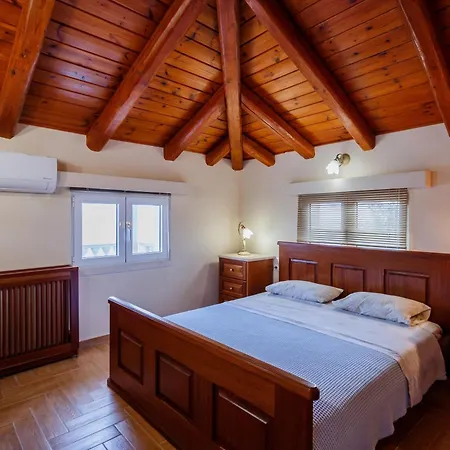 Almare Direct Access Agios Nikolaos (Zakynthos)