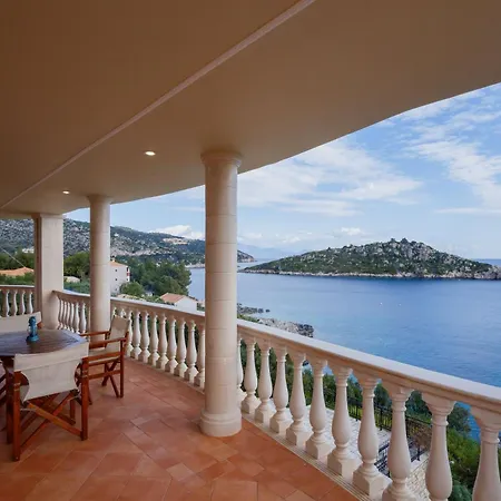Vila Almare Direct Access Agios Nikolaos (Zakynthos)