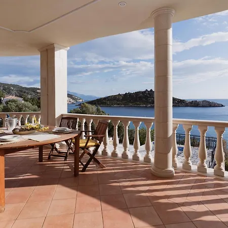 Vila Almare Direct Access Agios Nikolaos (Zakynthos)