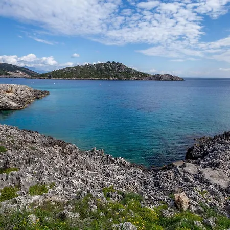 Almare Direct Access Agios Nikolaos (Zakynthos)