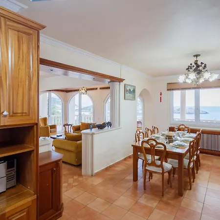Vila Almare Direct Access Agios Nikolaos (Zakynthos)