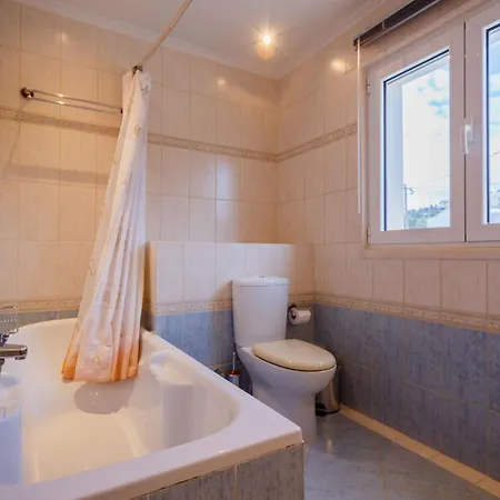 Vila Almare Direct Access *
