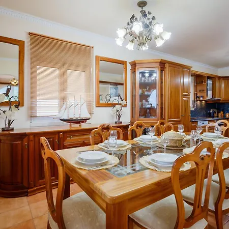 Vilă Almare Direct Access Agios Nikolaos (Zakynthos)