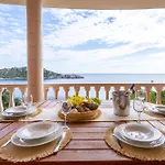 Villa Almare Direct Access Ayos Nikolaos