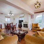 Almare Direct Access Villa *
