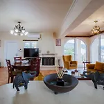 Villa Almare Direct Access