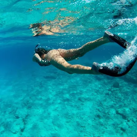 Almare Direct Access Villa *