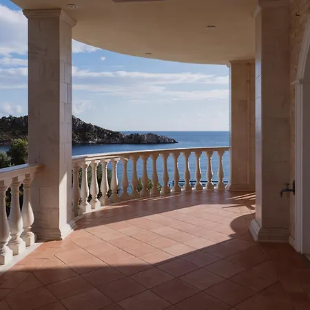Villa Almare Direct Access