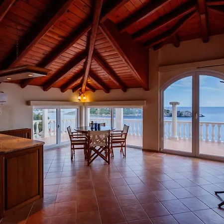 Villa Almare Direct Access *