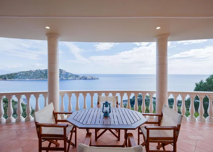 Almare Direct Access Ájosz Nikólaosz