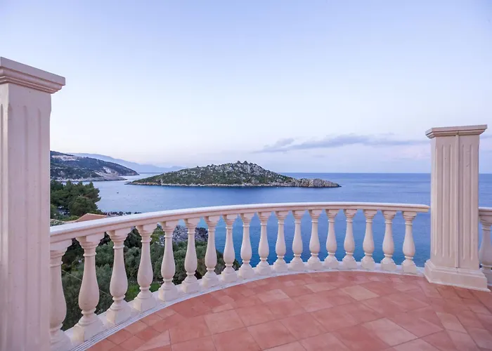 Almare Direct Access Ájosz Nikólaosz