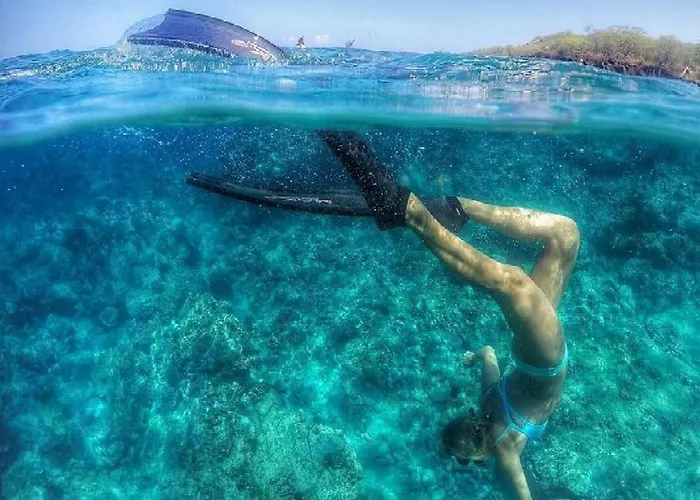 Almare Direct Access Villa Ájosz Nikólaosz