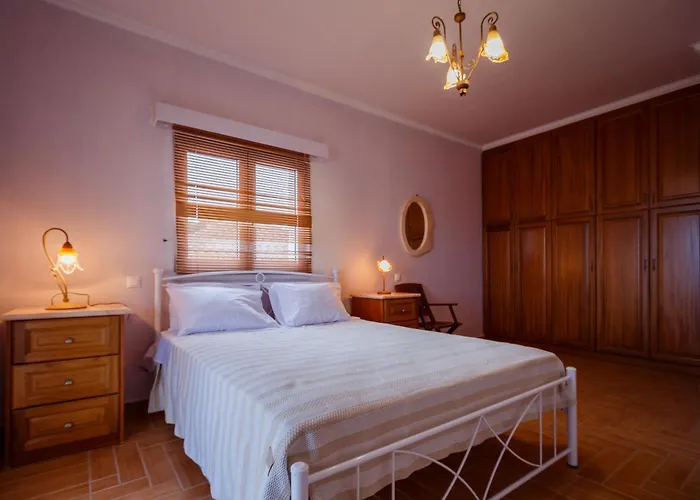 Villa Almare Direct Access