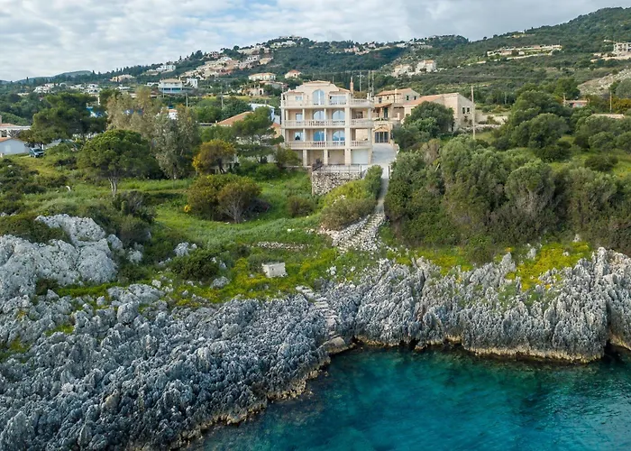 Almare Direct Access Ájosz Nikólaosz