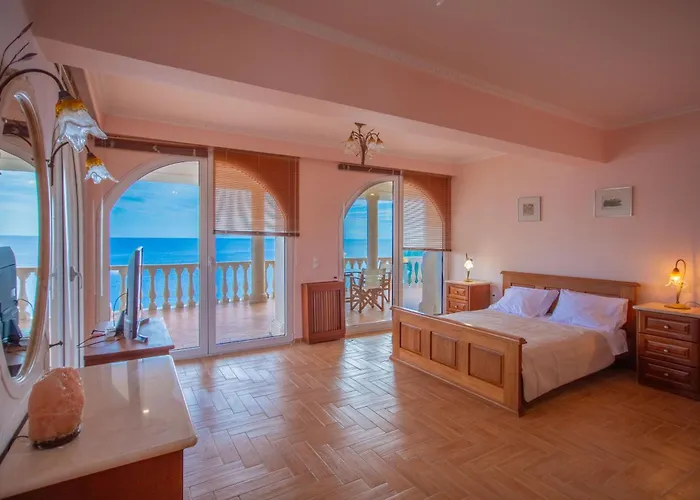 Villa Almare Direct Access