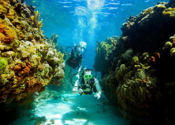 Almare Direct Access * Ájosz Nikólaosz