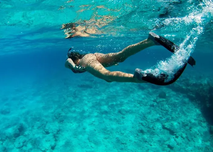 Almare Direct Access Villa *