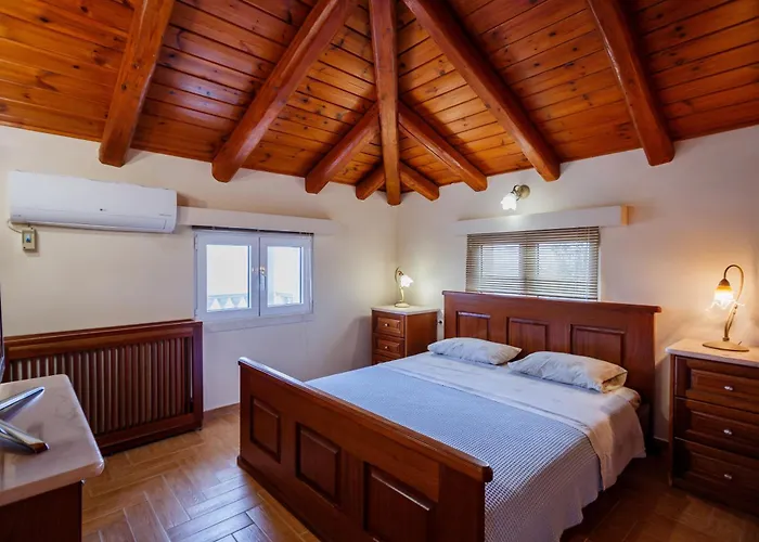 Almare Direct Access Ájosz Nikólaosz