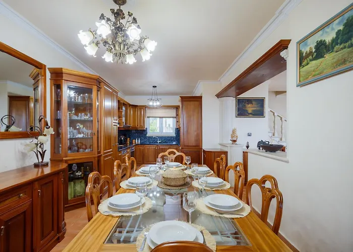 Almare Direct Access * Ájosz Nikólaosz