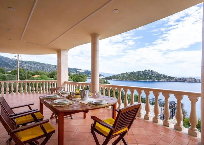 Almare Direct Access *