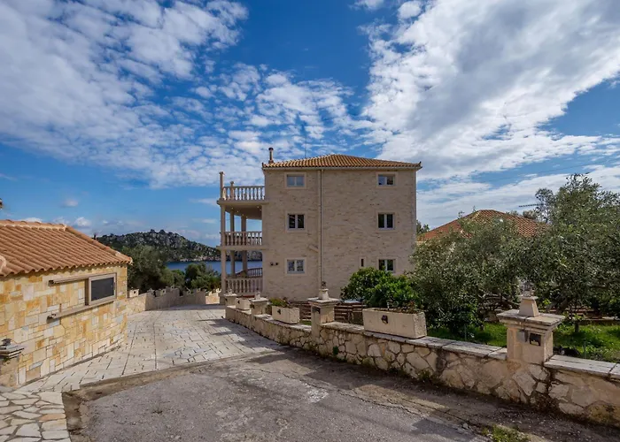 Almare Direct Access Villa *