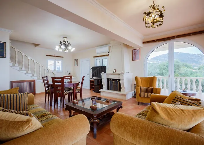 Almare Direct Access Villa *