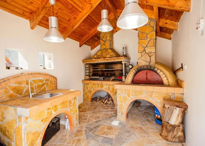 Almare Direct Access Villa