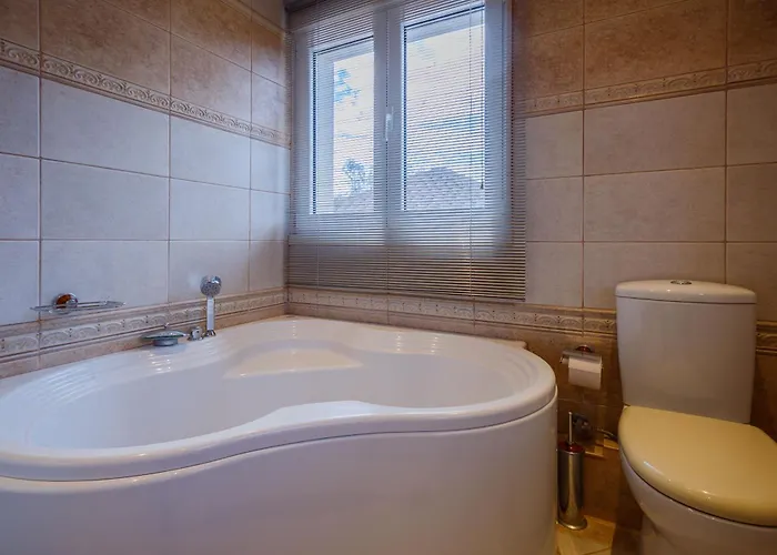 Almare Direct Access Ájosz Nikólaosz