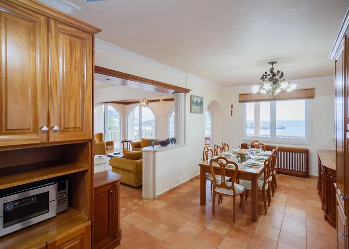 Villa Almare Direct Access Ájosz Nikólaosz