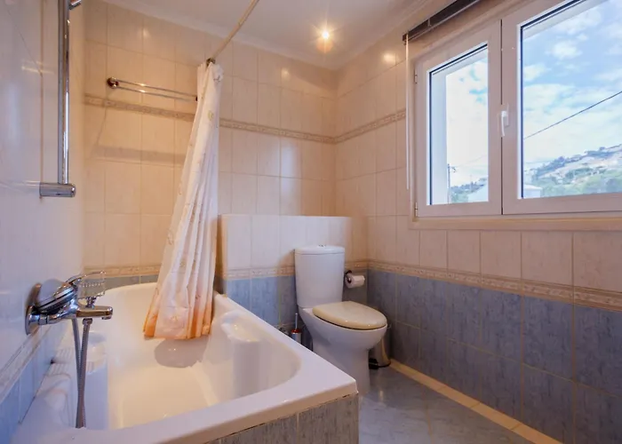 Villa Almare Direct Access *