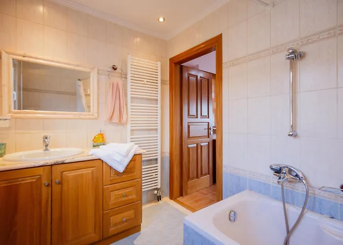 Villa Almare Direct Access Ájosz Nikólaosz