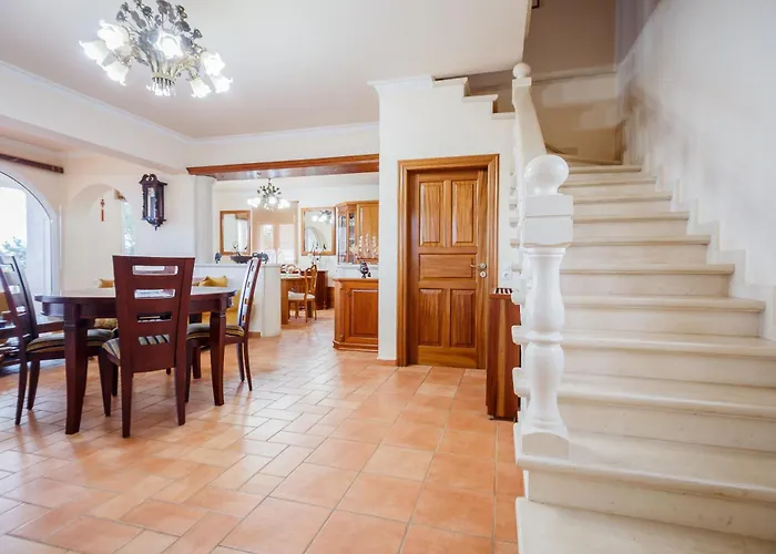 Villa Almare Direct Access