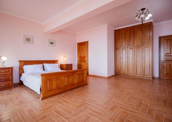 Almare Direct Access Villa *