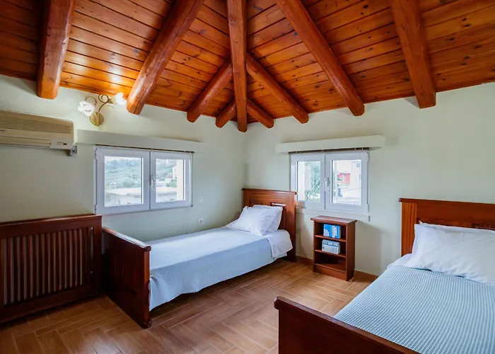 Villa Almare Direct Access *