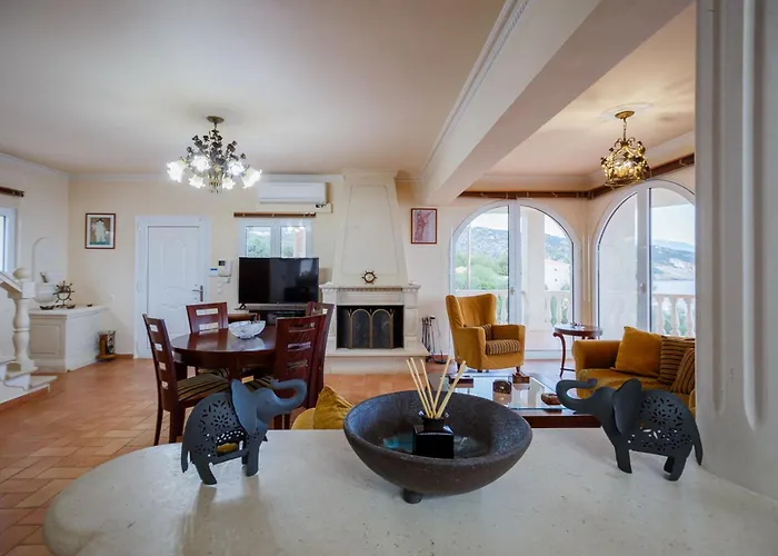 Villa Almare Direct Access