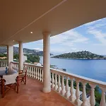 Villa Almare Direct Access Agios Nikolaos (Zakynthos)