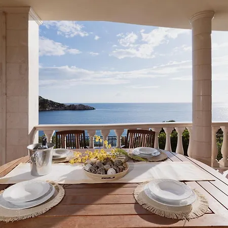 Villa Almare Direct Access Ájosz Nikólaosz