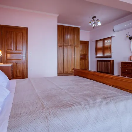 Villa Almare Direct Access Ájosz Nikólaosz
