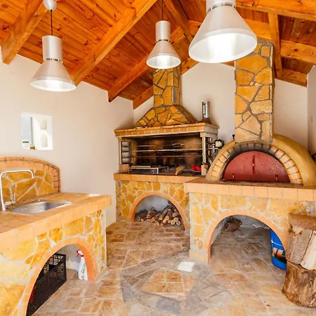Almare Direct Access Villa