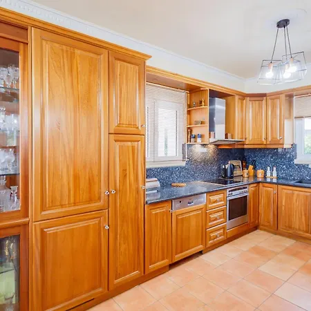 Almare Direct Access Villa Agios Nikolaos (Zakynthos)