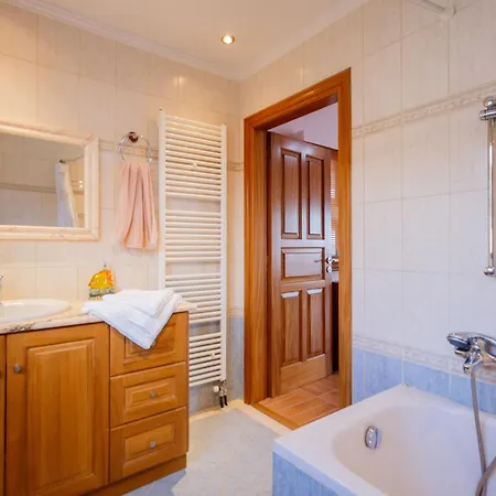 Villa Almare Direct Access Ájosz Nikólaosz