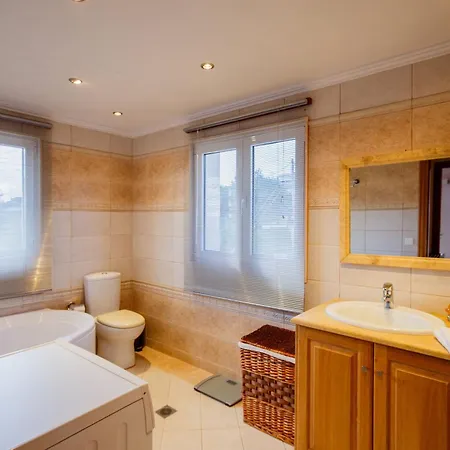 Almare Direct Access Villa