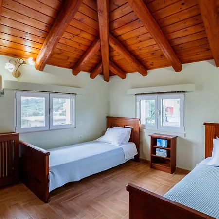Villa Almare Direct Access *